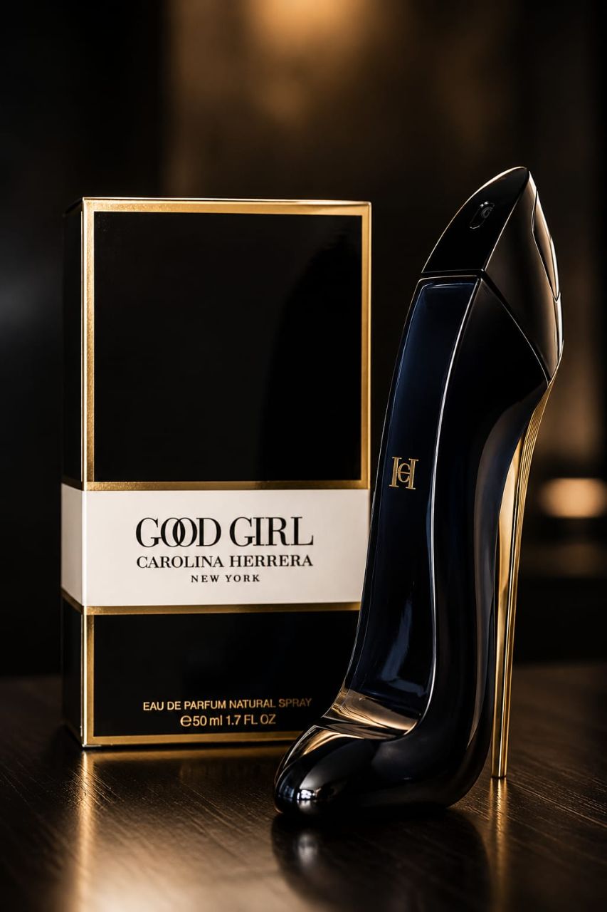 Good Girl Eau de Parfum — Carolina Herrera