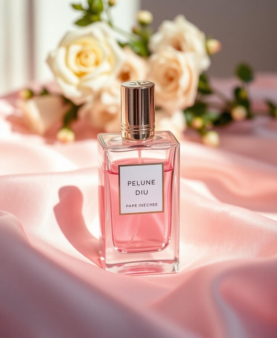 Perfumes Femininos