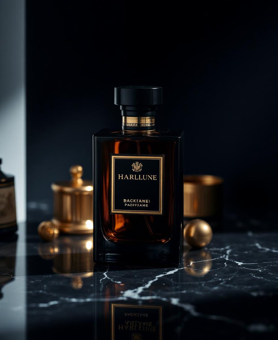 Perfumes Masculinos
